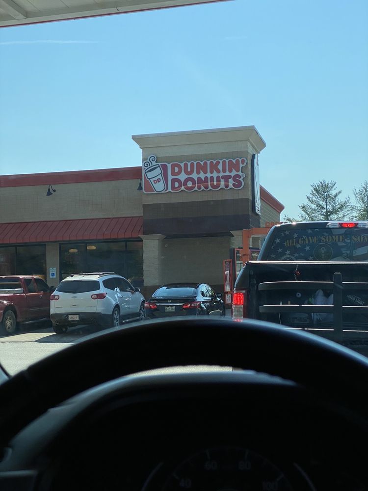 Dunkin'