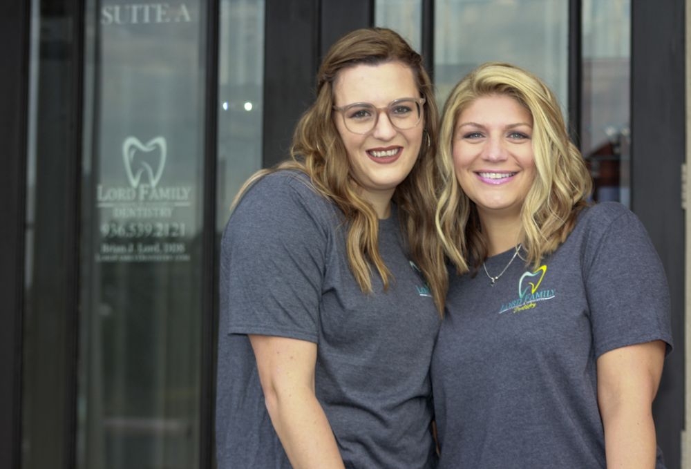 image of business Lord Family Dentistry