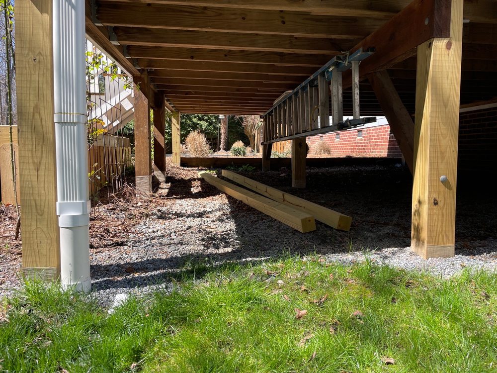 Mango Outdoor Solutions