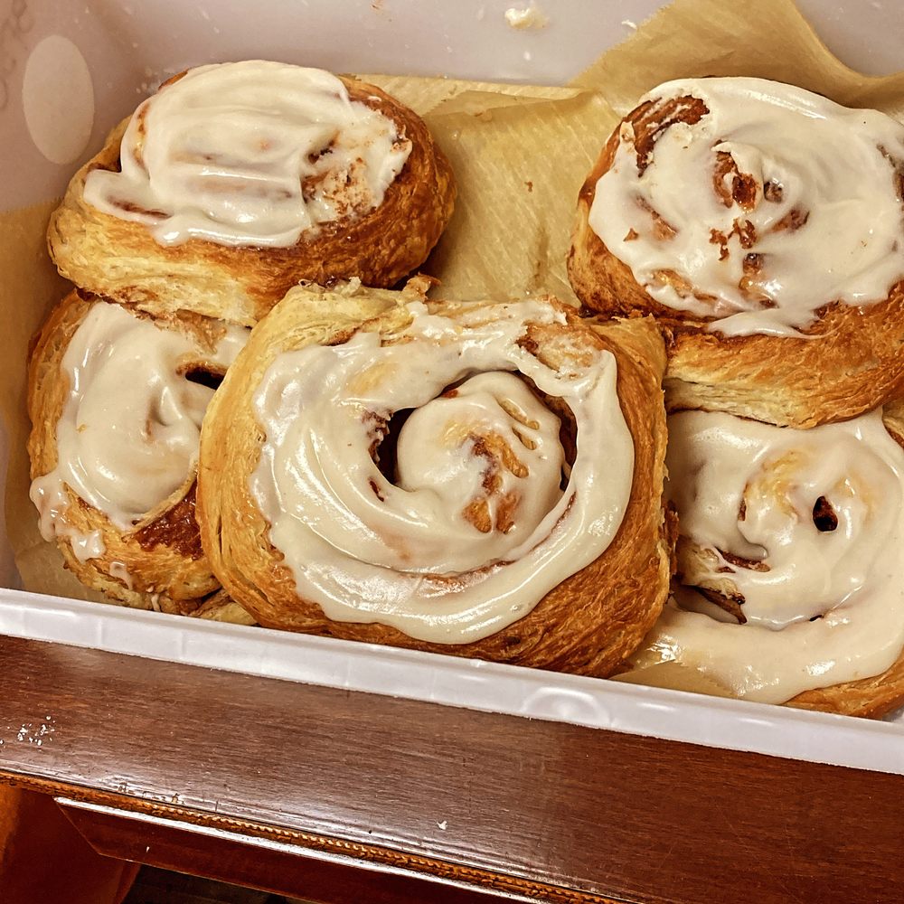 Elder Dragon Coffee Shop