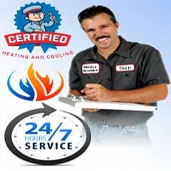 image of business Gemini Thermo HVAC