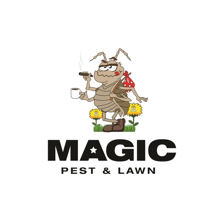 Magic Pest and Lawn