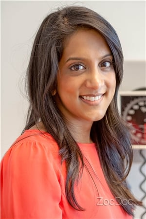 image of business Nithya Swamy, M.D.