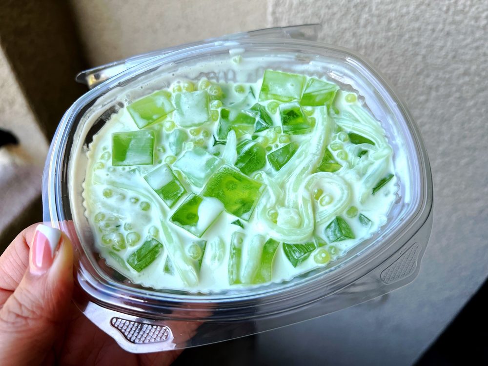 Aldas Kitchen and Bakery