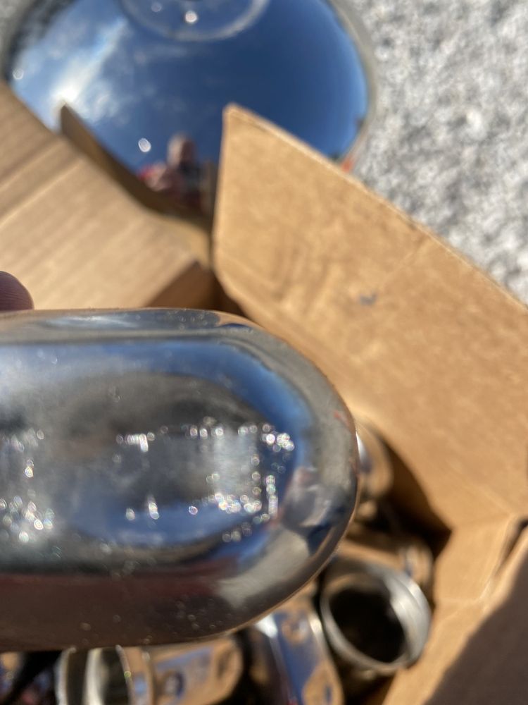 Parks Chevrolet Kernersville