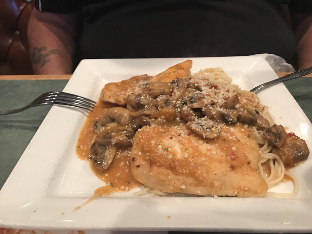 Tony’s Pizza & Pasta Restaurant 63 Photos & 212 Reviews Pizza