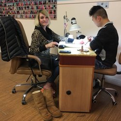 Diamond Nails Salon , 82 Photos \u0026 48 Reviews , Nail Salons