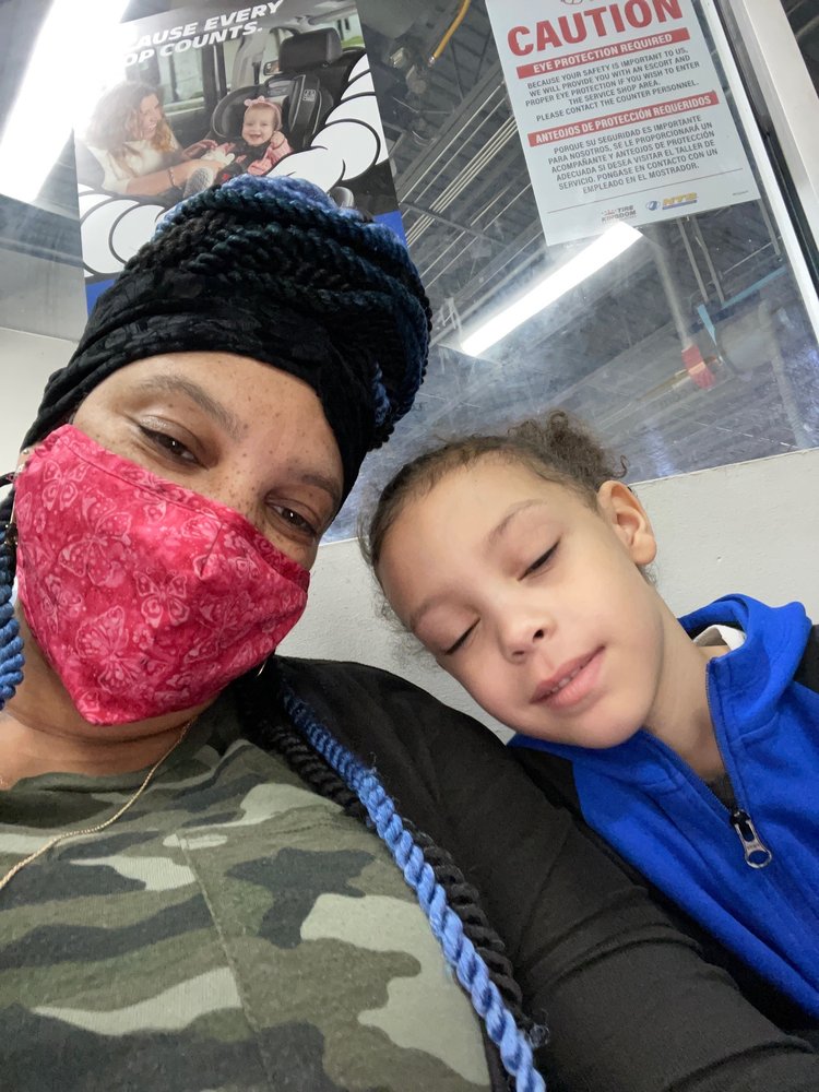 Mavis Tires & Brakes, Baton Rouge Roadtrippers