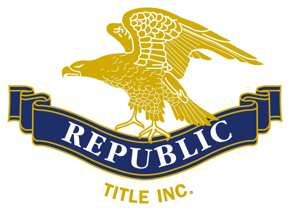 Republic Title