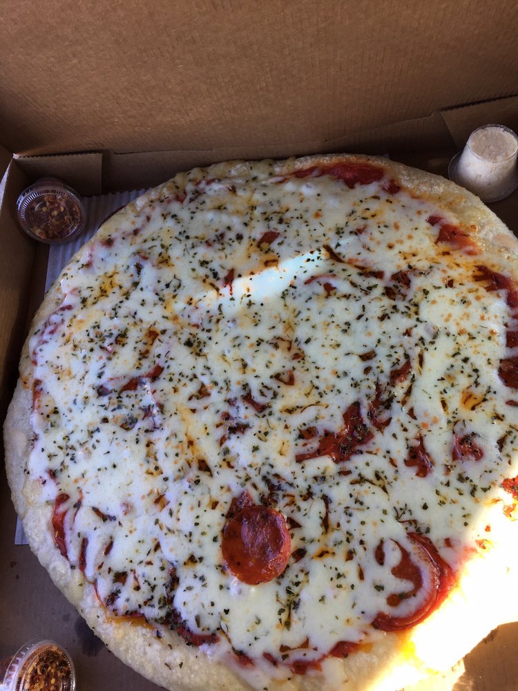 Glory Days Pizza 10 Photos & 23 Reviews Pizza 4821 W 6th St