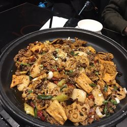 Jinli Chinese Restaurant London Jinli Chinese Restaurant London