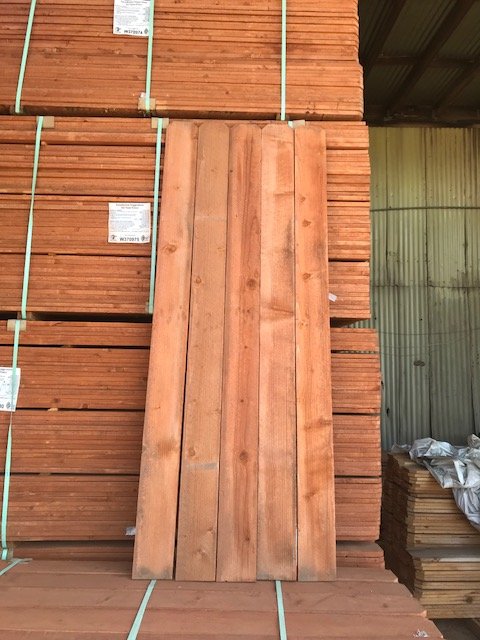 Farmers Lumber & Supply