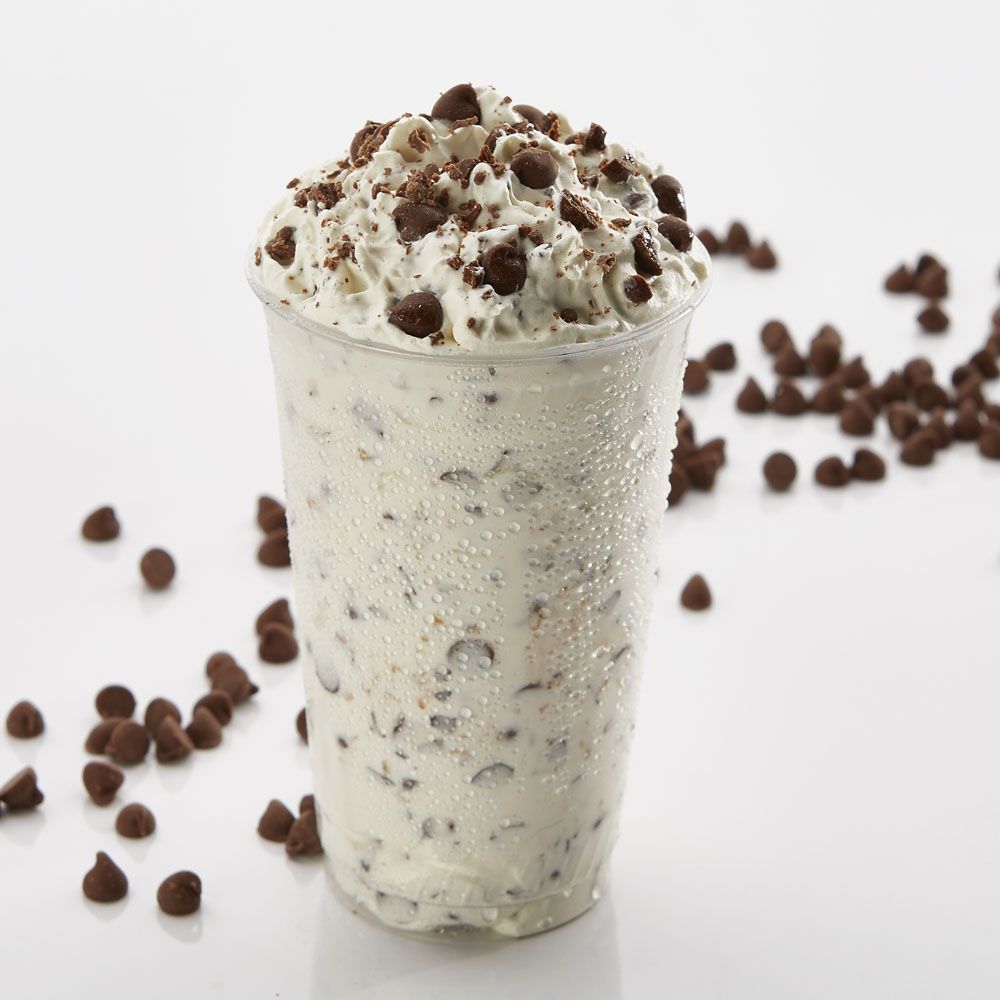 Fosters Freeze Fosters Freeze