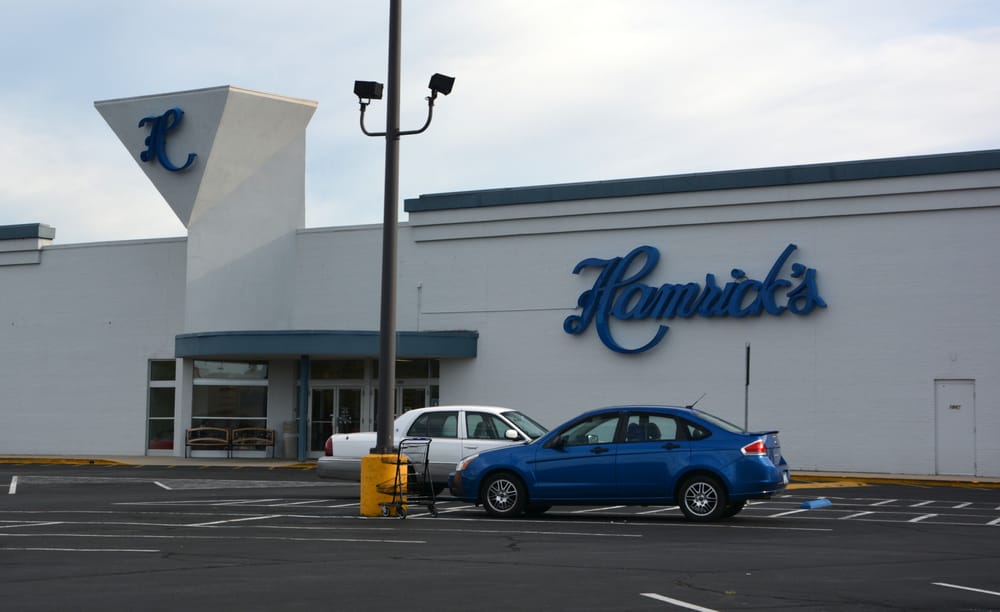 Hamrick’s Department Stores 1842 Highway 70 SE, Hickory, NC Phone