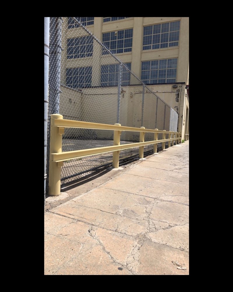 Action Fencing