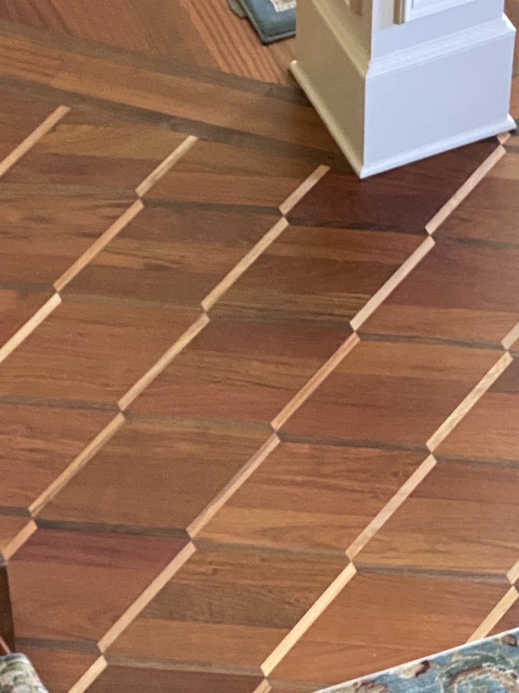image of business Lynch Brothers Hardwood Floors