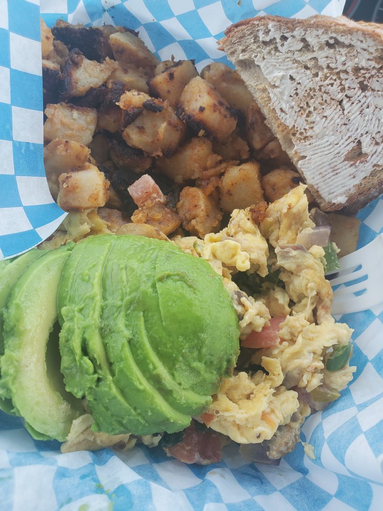Sunfire All Day Breakfast