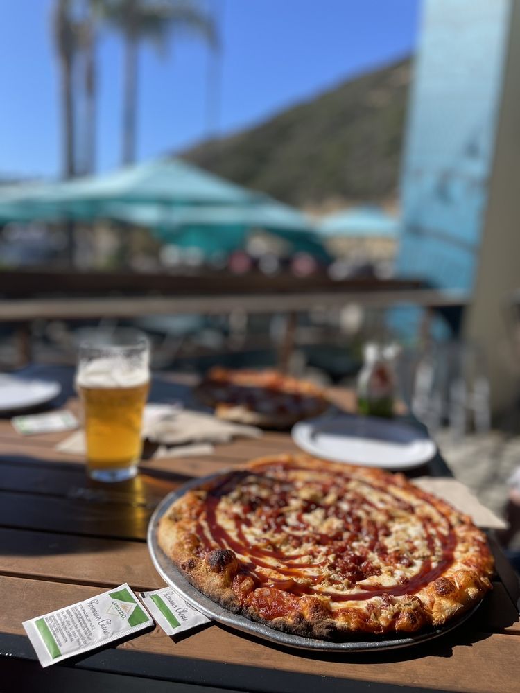 Laguna Beach Beer Company