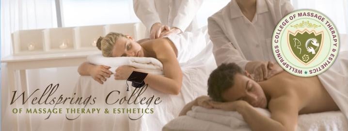 Wellsprings College of Massage Therapy & Esthetics
