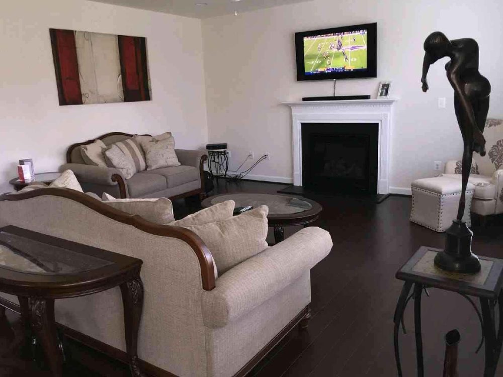 Fresh Start Painting