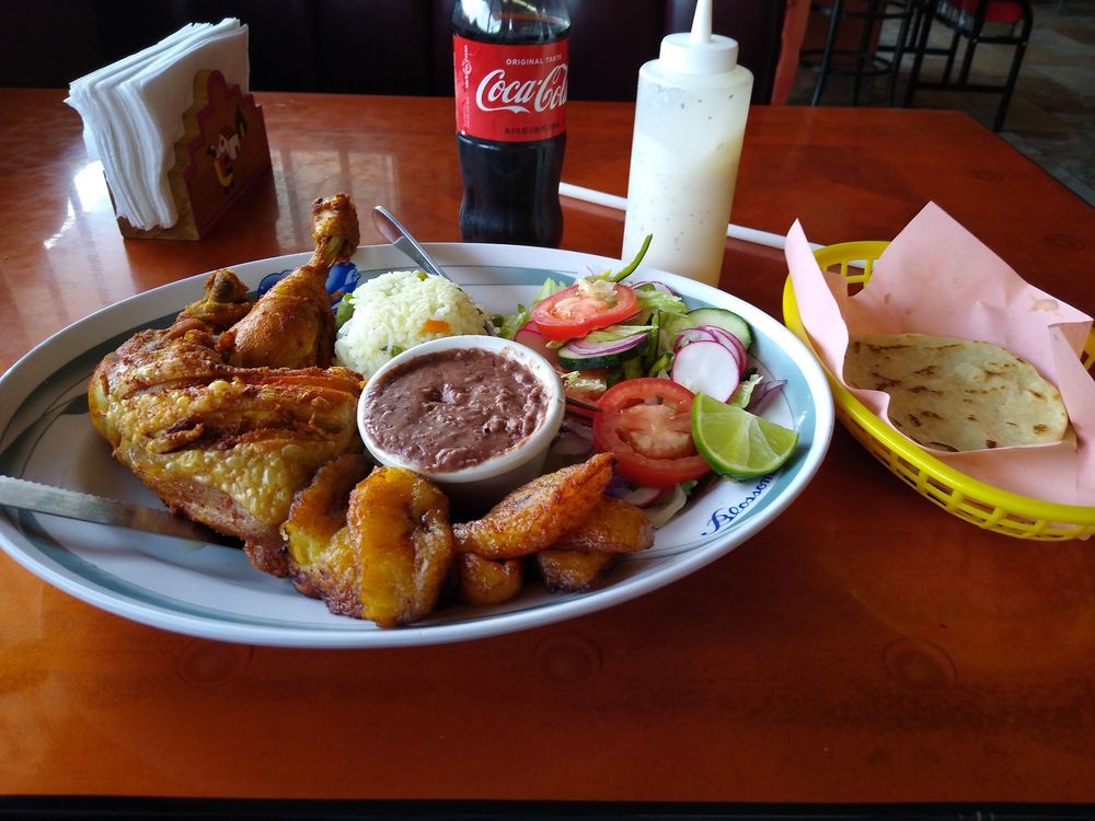 Puerto El Triunfo