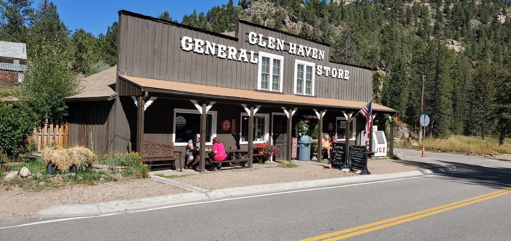 Photo of Glen Haven General Store