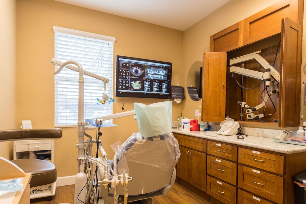 image of business Pleasanton Dublin Dental Center