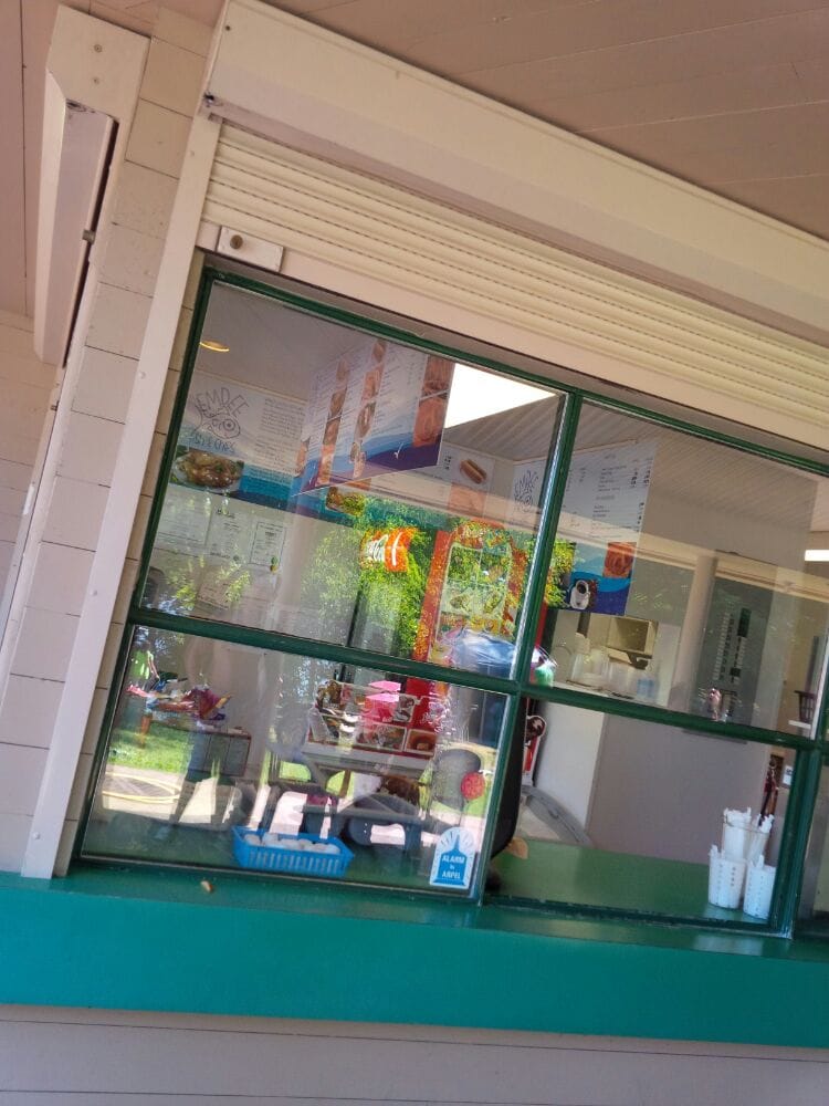 Emdee's Fish & Chips