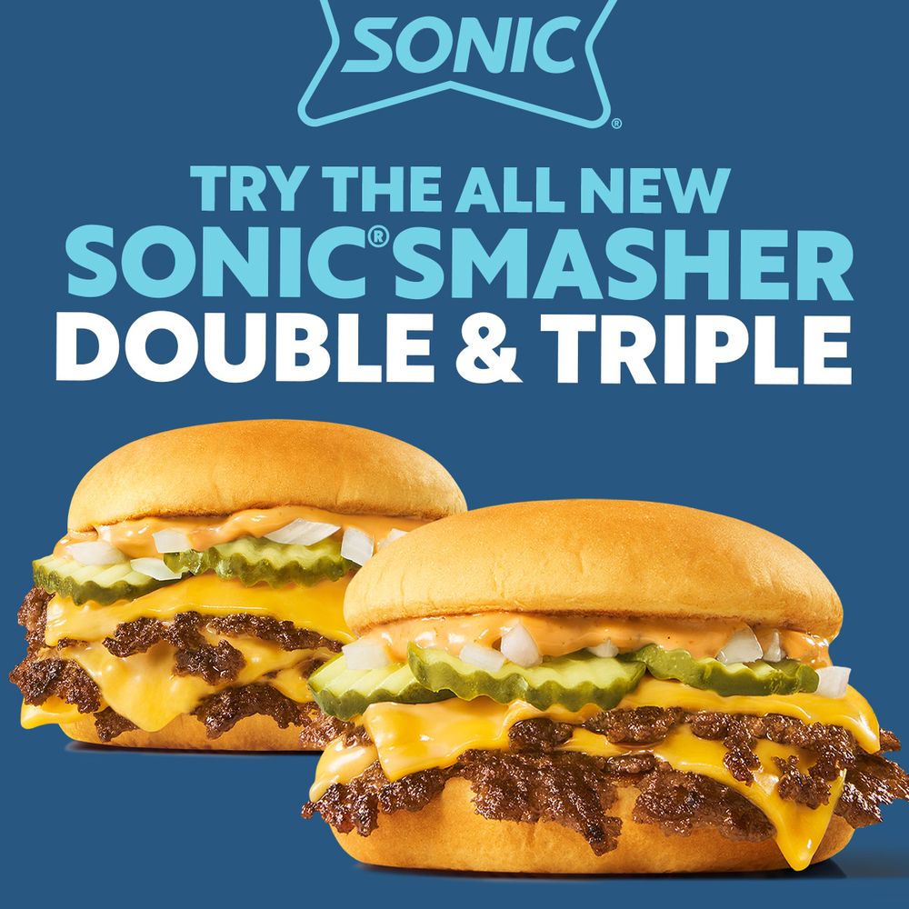 Sonic Drive-In