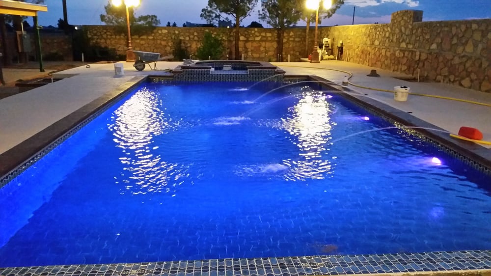 Imagine Pools of El Paso 2019 All You Need to Know BEFORE You Go