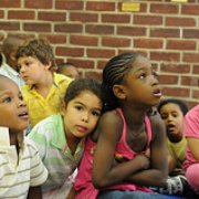 Photo of Harlem Branch YMCA - New York, NY, United States. Free Y Afterschool Programs & Child Watch