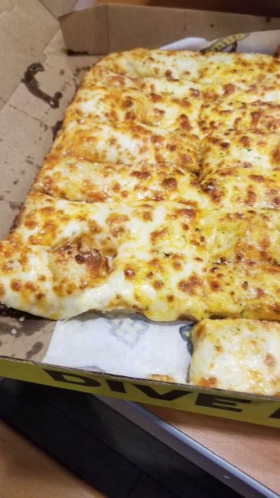 Hungry Howie's Pizza