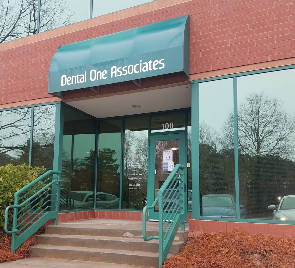 image of business Dental One Associates of College Park