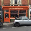 The Marmalade Cafe