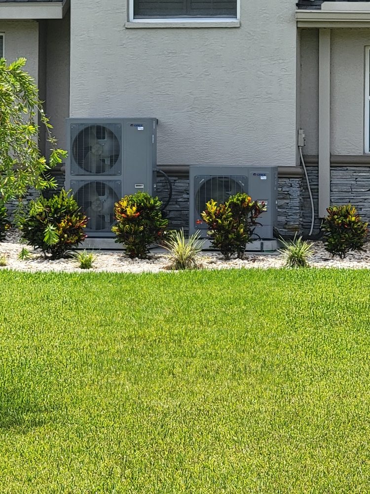 image of business Garland Air