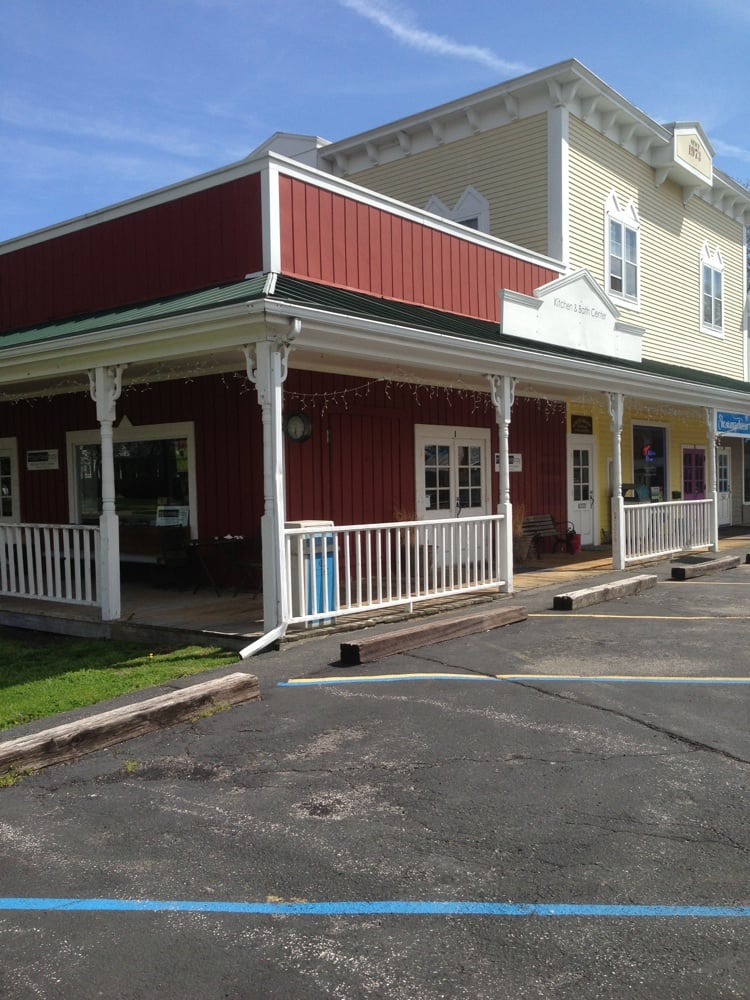 image of business Maumee Bay Kitchen & Bath Center