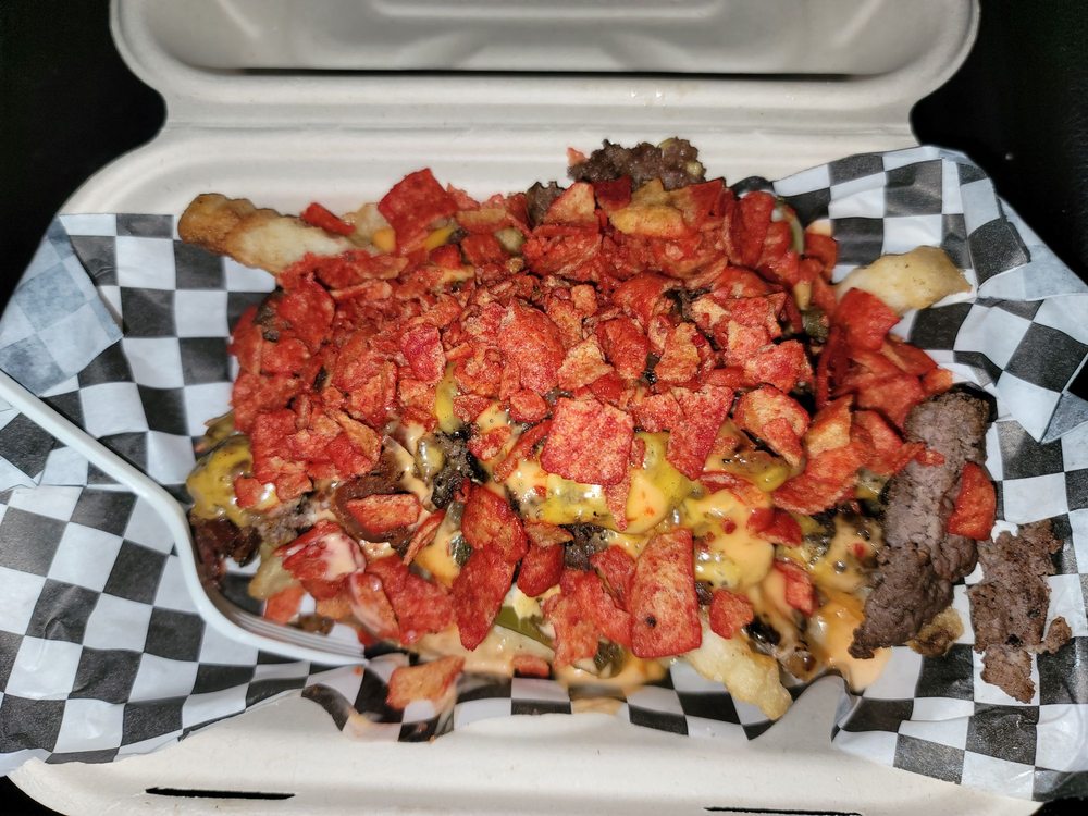 Munchie PopUp Munchie PopUp