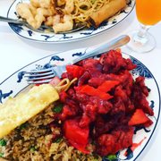 Amazing Kitchen - 182 Photos & 165 Reviews - Chinese - 2211 N Tracy ...