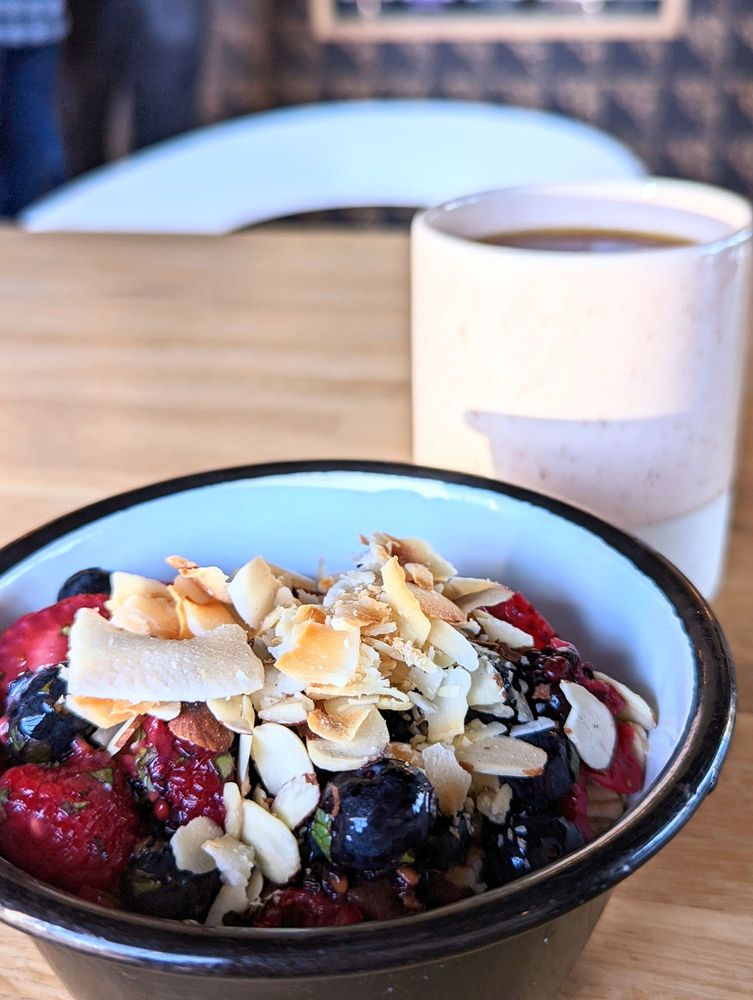 Vesta Coffee Roasters