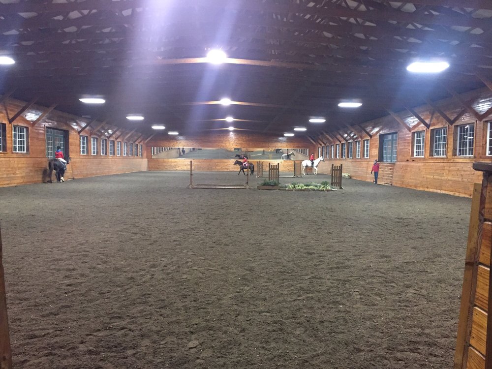 Red Gate Farm
