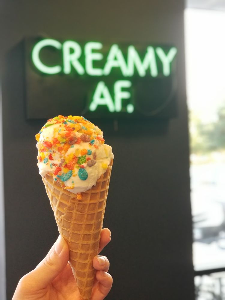 Stacked Ice Cream 154 Photos & 130 Reviews Ice Cream & Frozen