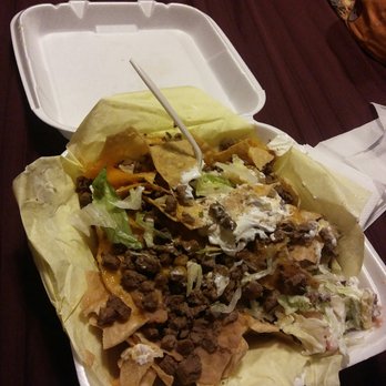 Los Bertos Mexican Food Closed 13 Photos 18 Reviews Photo Of Los Bertos Mexican Food Salt Lake City Ut United States
