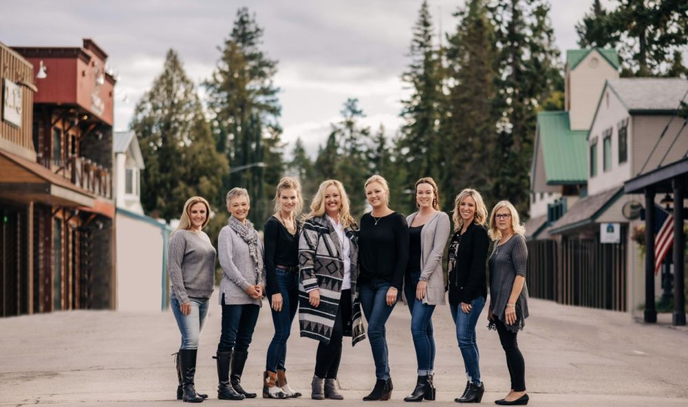 image of business Erin C Price, DMD, PC - Bigfork Dental Center