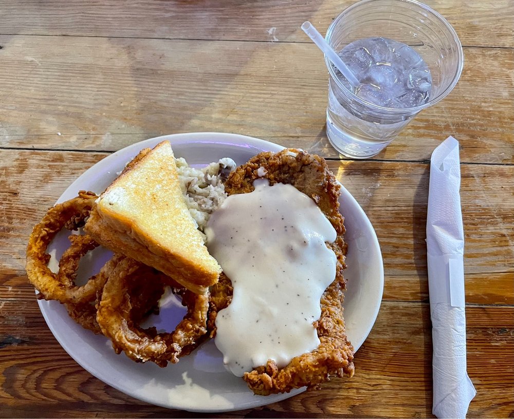 Iron Horse Bar & Grill