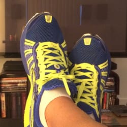 irun running store
