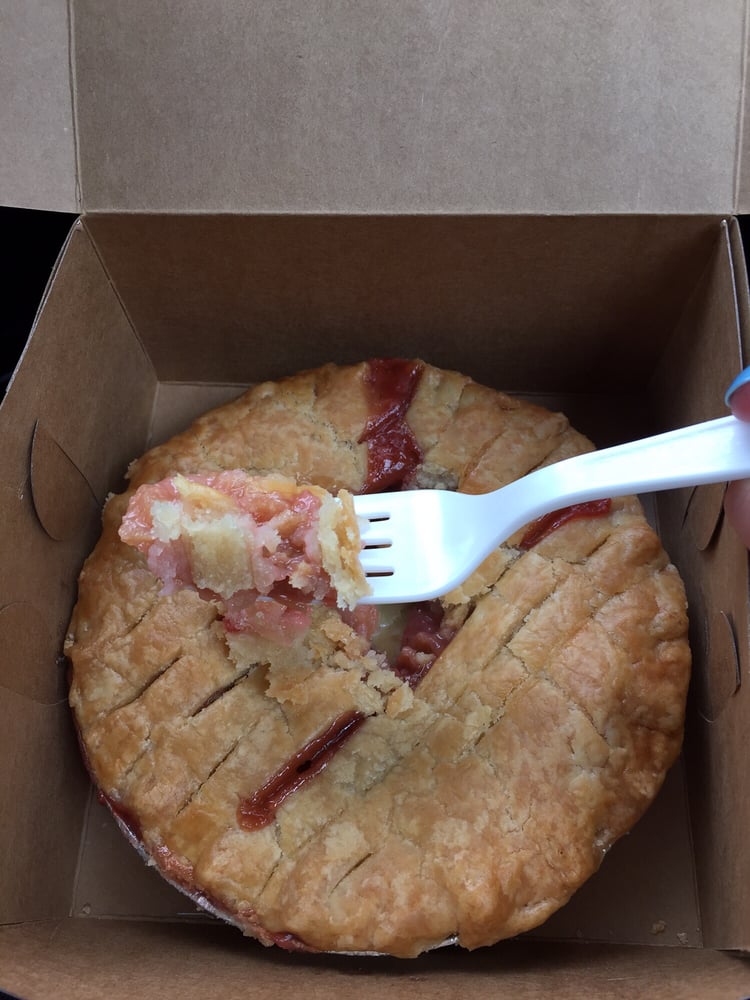 Marion’s Pie Shop 37 Photos & 98 Reviews Bakeries 2022 Main St