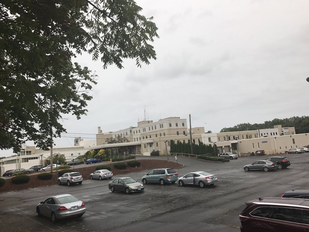 Milford Hospital