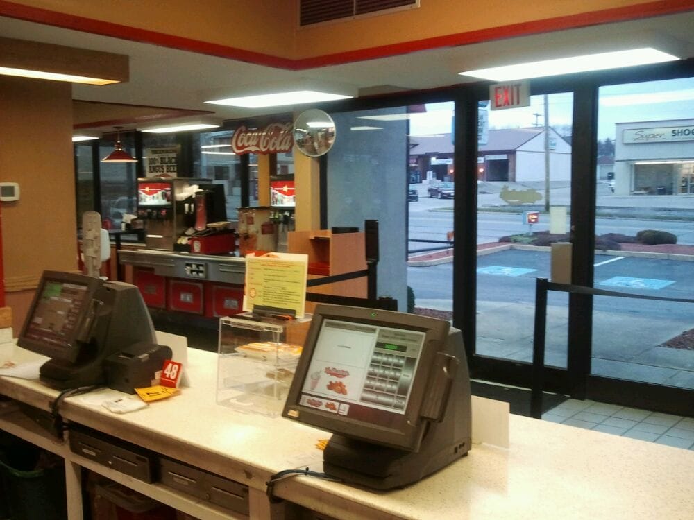 Hardee's