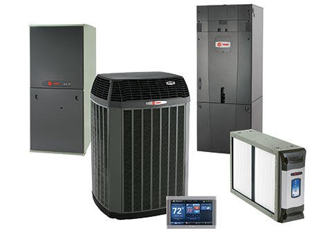 image of business Cape Fear Air, Electrical & Plumbing
