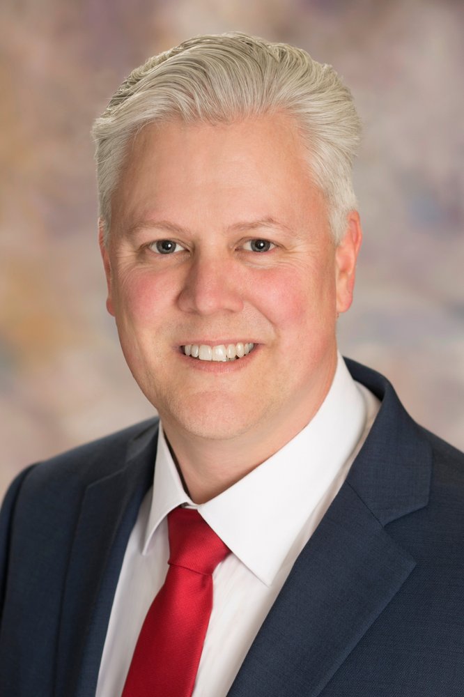 Chad Russell - Coldwell Banker Schneidmiller Realty